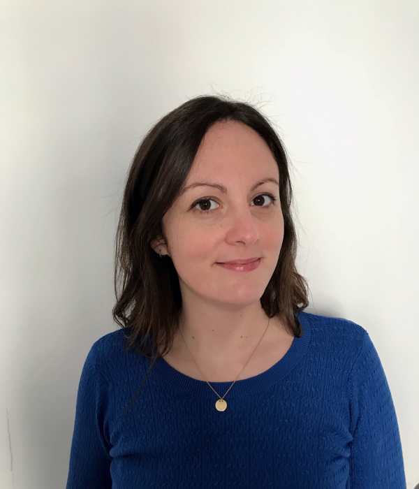 Aurelie Moreau