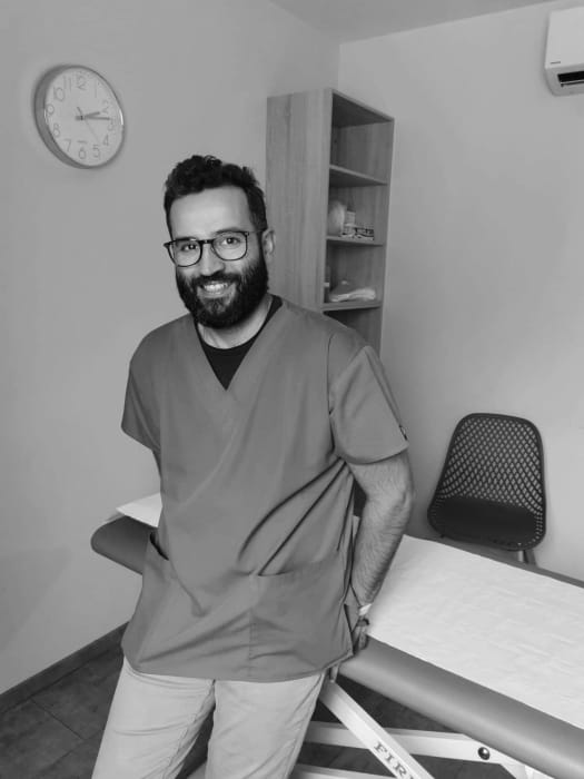 Mickaël MARQUES