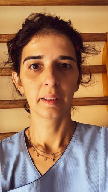 Sandy Teixeira Ribeiro