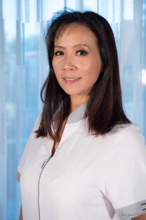 Dr NING KHA