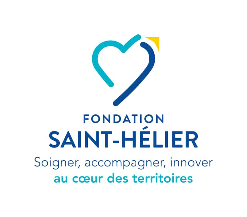 Fondation Saint Hélier