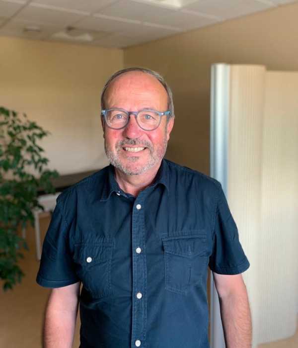 Dr DENYS ROULLIER