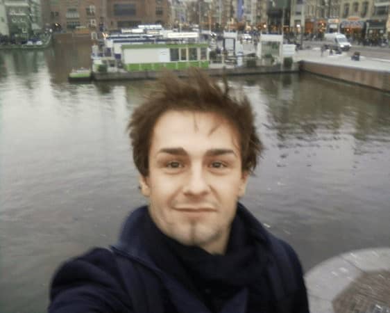 JULIEN SAVIGNE