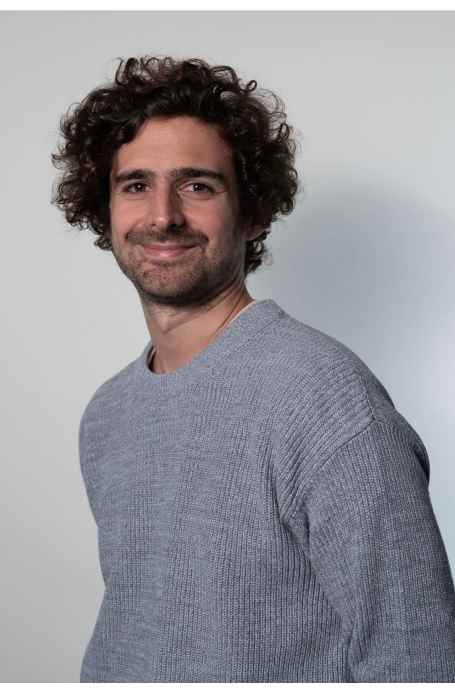 Dr BENJAMIN SEBAN