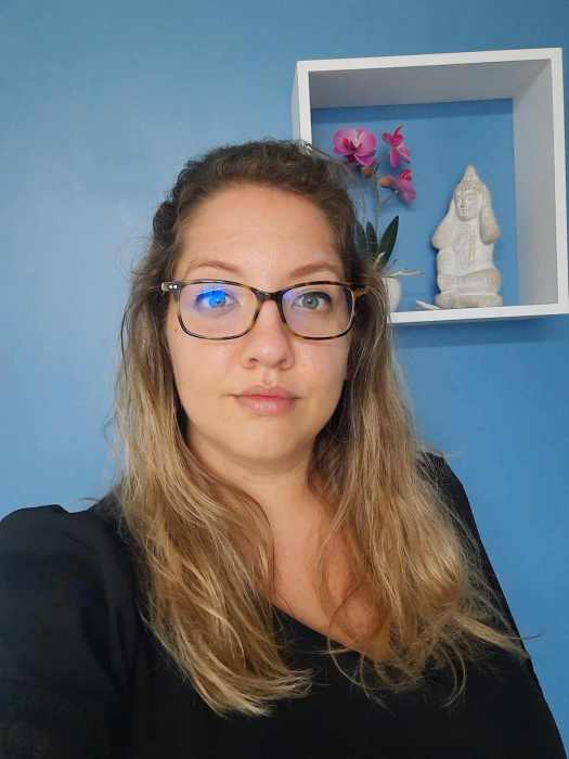 Doriane THYBERT