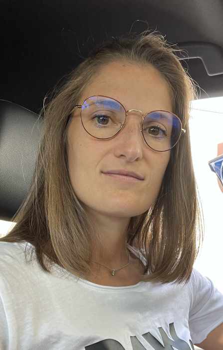 Laurie CERQUA