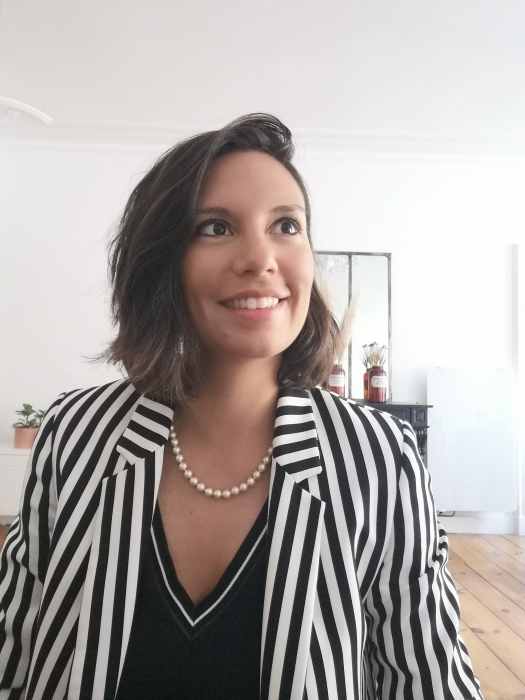 Dr Marina Garat, Psychologue à Pau