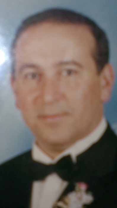 Dr Ashraf AMIN