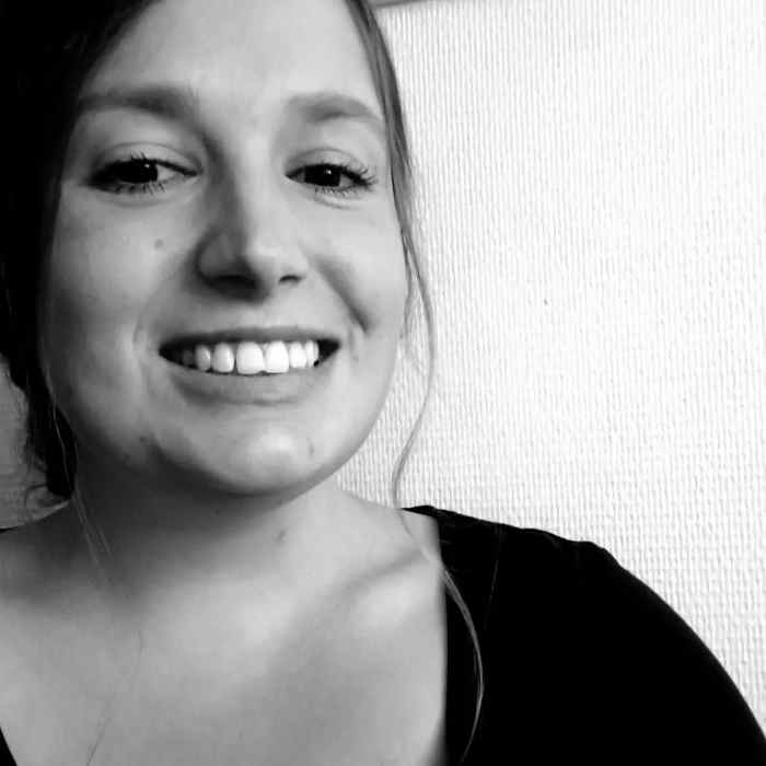 Maëlle Preissendörfer Charrier