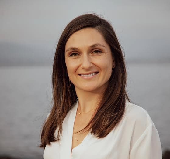 Dr Laurie Chanut, Gastro entérologue et hépatologue à Grasse