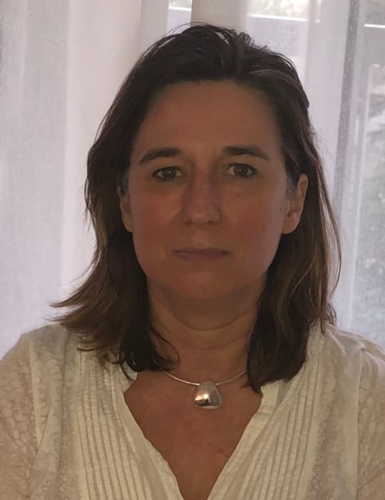 Dr SYLVIE GEFFROY 