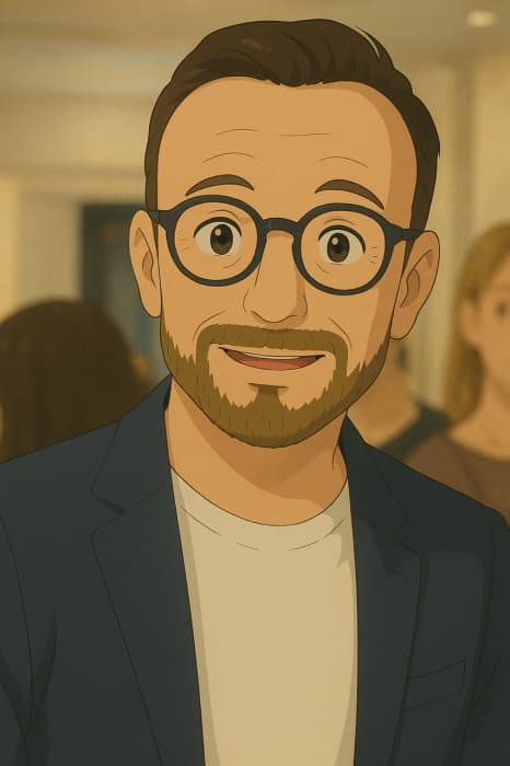 GREGOIRE VERHAEGEN