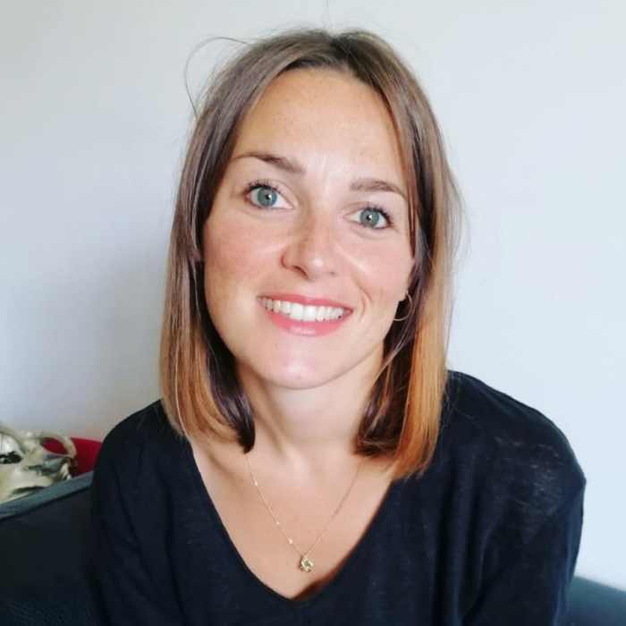 Justine SOUILLARD