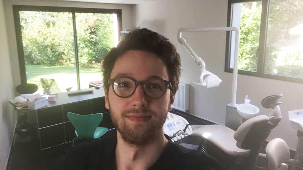 Dr Guillaume GOURDIN