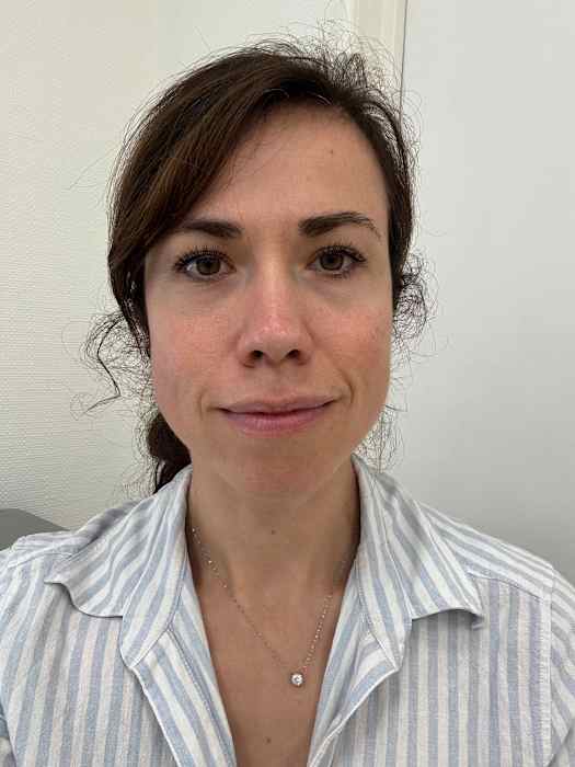 Dr Ondine Coignard, Médecin généraliste à Avrillé