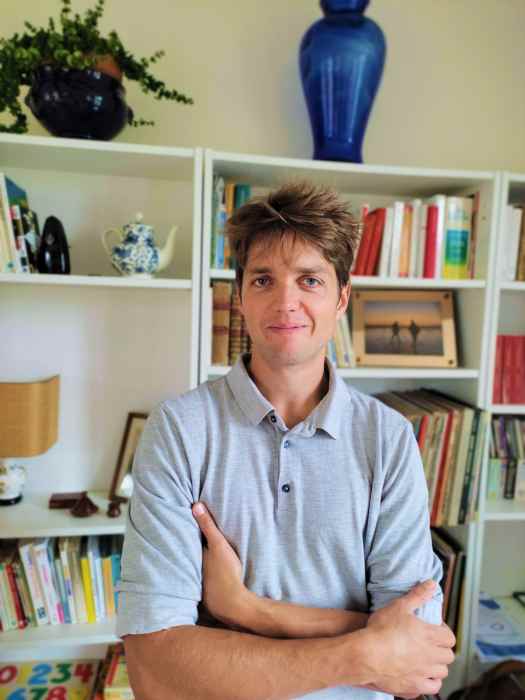 PIERRE BOURGIS