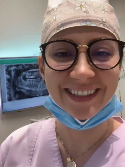 Dr Antoanetta SISCA