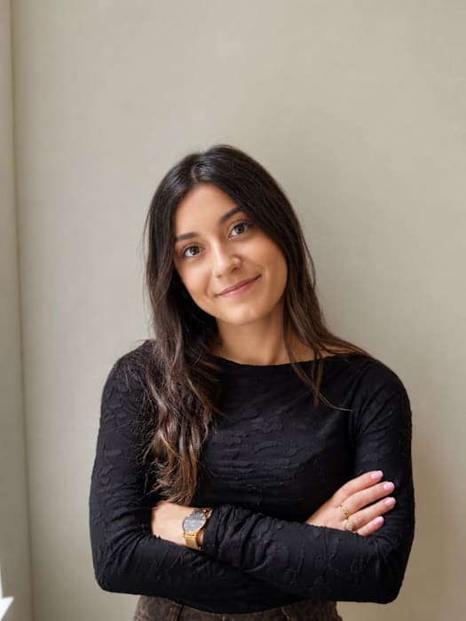 Dr Nina Jean-Baptiste, Diététicien à Saint-Just-Saint-Rambert