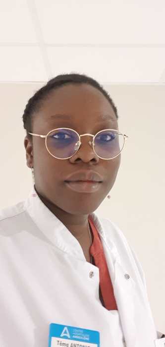 Dr TEMA ANTONIO