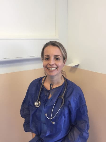 Dr Nadia WUILBERCQ