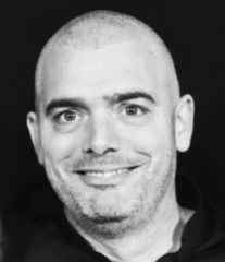 Stéphane COUDERT