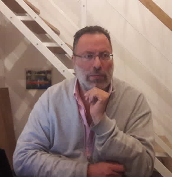 Dr Paul KENZEY