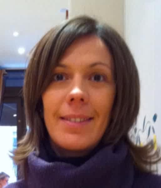 Dr Stéphanie LUKSENBERG