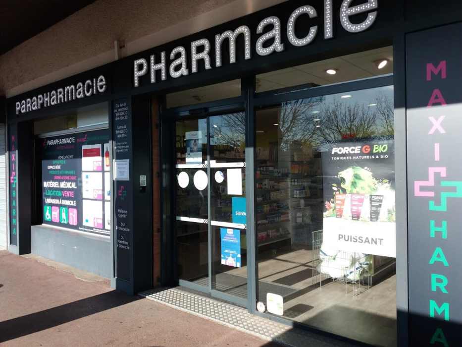 Pharmacie Sainte Germaine