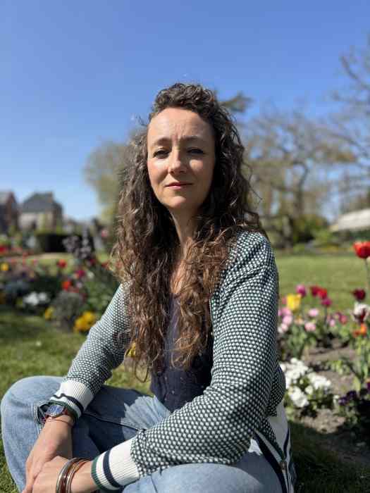 Iléana Hemery vernouillet