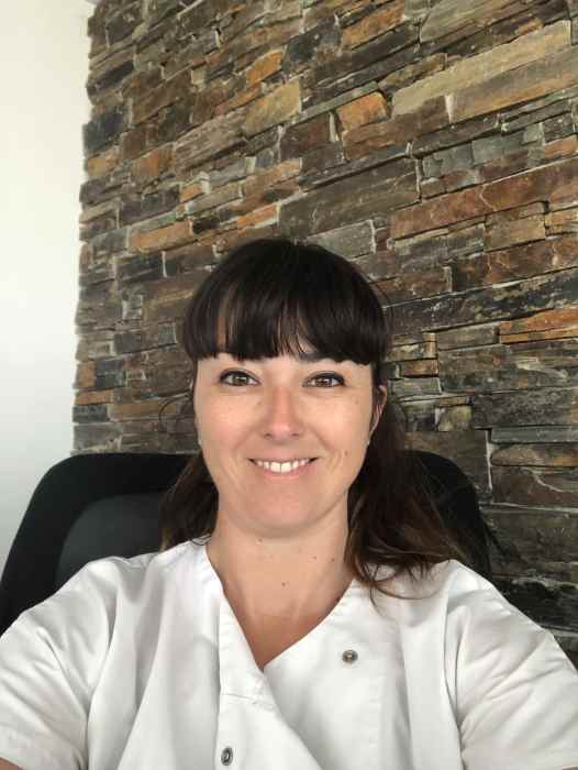 Jennifer Bohec Guerrier