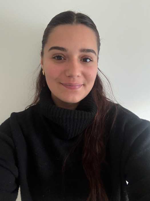 Morgane Savajol