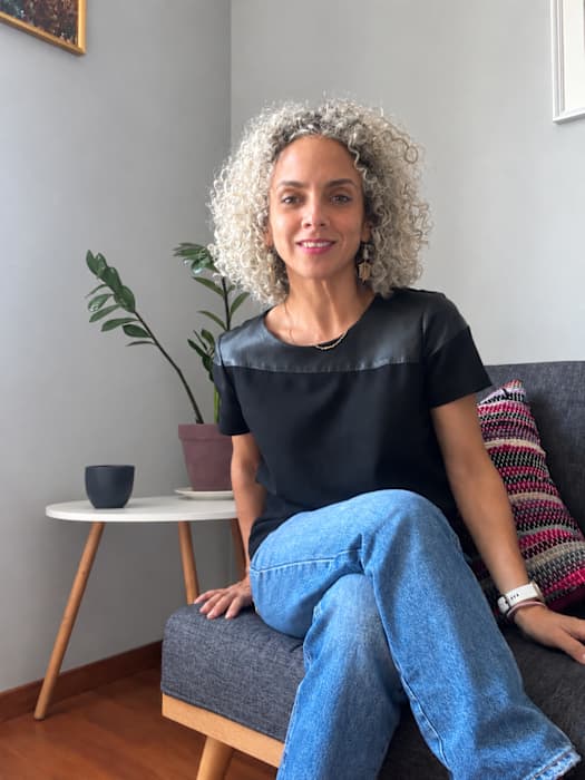 Dr Kathya Lebobe, Psychologue à Talence