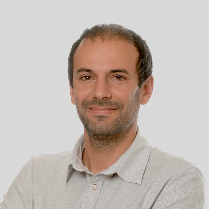 Olivier LORIA