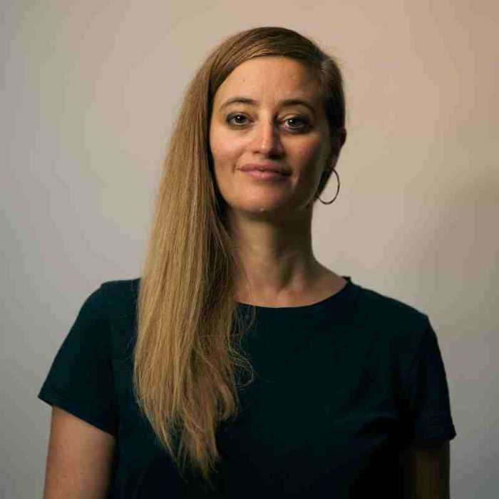 Dr Amandine Vighi, Psychotherapeute à Avignon