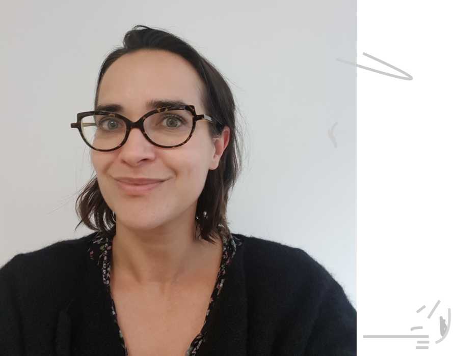 Dr Delphine DUCOS