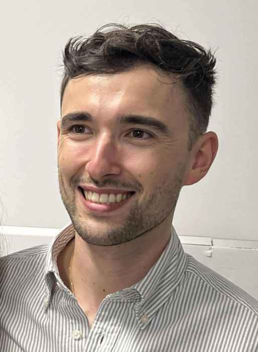 Dr Pierre DELIA