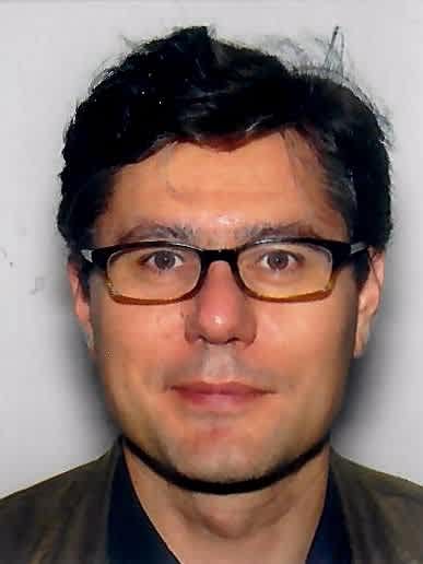 Dr Pierre Moron