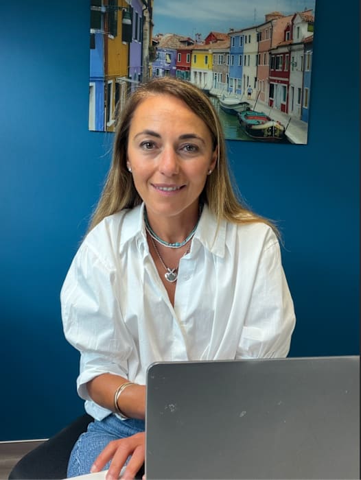 Dr Alexandra Benhamou, Anésthesiste à Bois Guillaume
