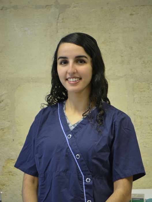 Dr Wissam Boukharta