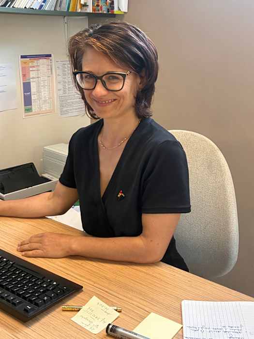 Dr Mélanie Cohen Dejax, Gynécologue obstétricien à Villeneuve-Lès-Avignon