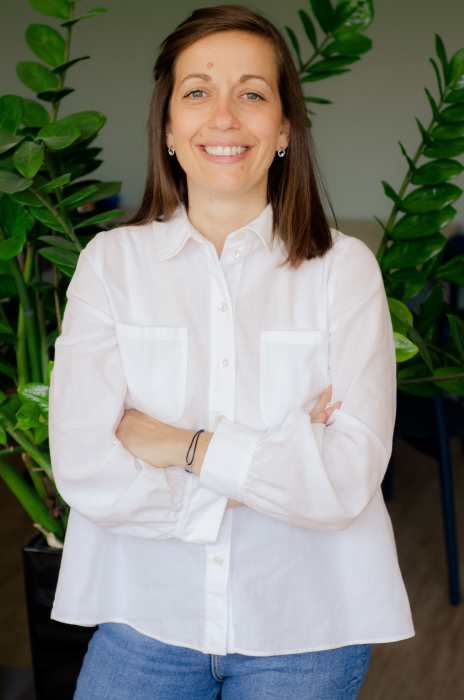 Claire-Cécile MONTET