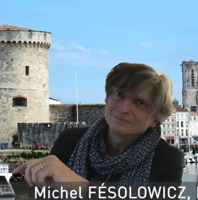 Dr Michel FESOLOWICZ 