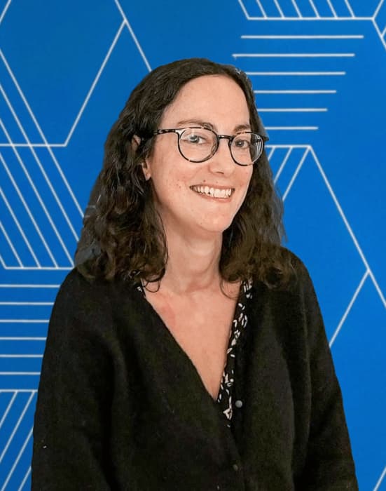 Dr Sarah Grunbaum, Ophtalmologue à Paris
