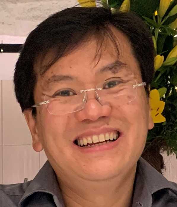 Dr Quang Duy TRAN