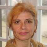 Mireille Bouskela
