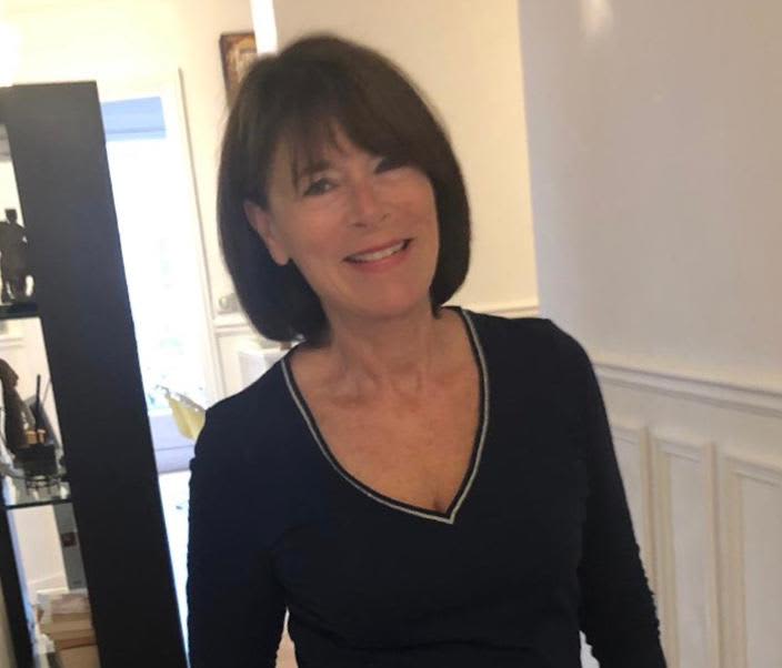 Dr Charlette LAFOND