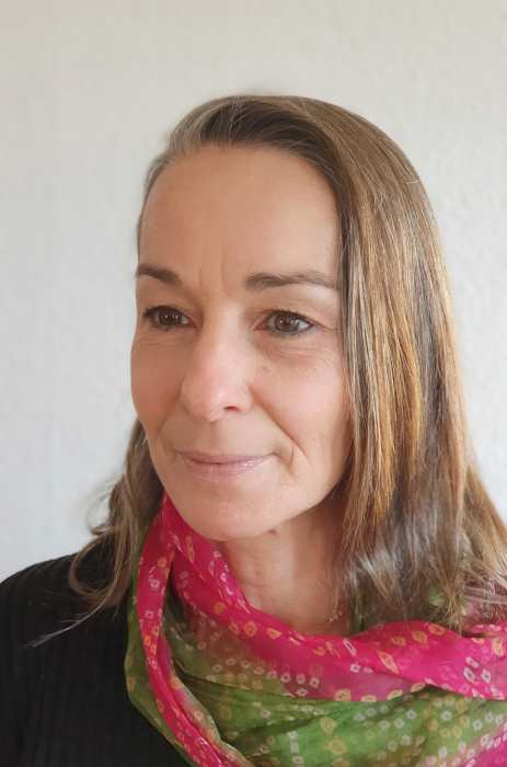 Emmanuelle Dupraz