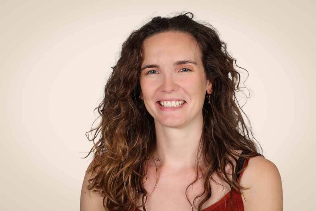 Laura Stourm