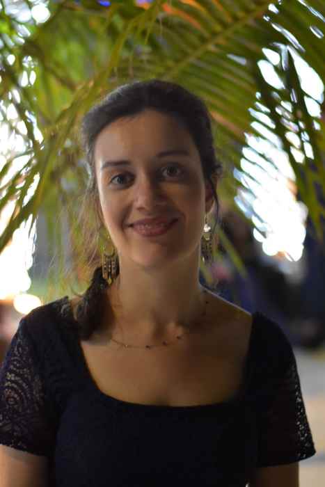 Agathe GIRARD