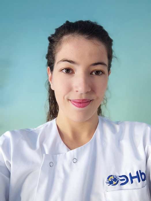 Morgane Jaudel
